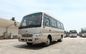 Countryside Rosa Minibus Drum / Dis Brake Service Bus With JAC LC5T35 Gearbox dostawca