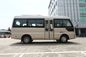 Multi - Purpose China Rosa Minibus 6 Meter Mitsubishi Rosa Type Passenger dostawca