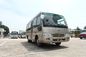 Petrol High Roof Long Wheelbase Light Commercial Utility Vehicles , Off-Road Commuter Minibus dostawca