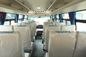 Diesel Left / Right Hand Drive Vehicle Star Resort Bus For Tourist , City Coach Bus dostawca