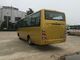Tourist Right Hand Drive Special Purpose Vehicles With Air Conditioner Power Steering dostawca