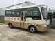 Star Travel Multi - Purpose Buses 19 Passenger Van For Public Transportation dostawca