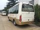 Star Travel Multi - Purpose Buses 19 Passenger Van For Public Transportation dostawca