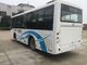 Public transport Type 	Inter City Buses Low Floor Minibus Diesel Engine YC4D140-45 dostawca