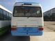 Benzyna Duży Dach Długi Diesze Kombi Commercial Utility Autobus Coaster Do Użytku Turystycznego dostawca