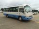 20-30 Seater Nowy projekt Eksportuj Miasto Service Bus Luksusowe wyposażenie dla Afryki Market dostawca
