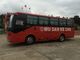 All Drive 39 Miejsc Autobus Miejski Dla Plateau Terrain Bus Manual Skrzynia biegów dostawca