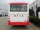 80L Inter City Buses Lampa na wózkach inwalidzkich LHD Kierownica luksusowe wnętrze dostawca