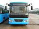 Pasażerskie autobusy międzymiastowe Mudan Podróż pojazdem z klimatyzacją Wspomaganie kierownicy dostawca