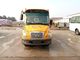 19 Miejscowe Star Minibus, komercyjne średnie pojazdy szkolne Diesel Mini Bus dostawca