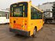Hybrydowa szkoła transportu miejskiego 23 miejsca Minibus 6.9 Meter Length dostawca