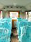 Bezpieczeństwo 19 Seater Minibus 7m Luksusowy autobus szkolny Travel Multi - Purpose dostawca