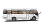 Samochód 7.5 metrowy Pojazd Transport miejski Autobus miejski Minibus Luxury Utility dostawca