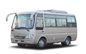 Front Cummins Engine Star Minibus / Star Coach Bus Manual Transmission dostawca