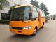 Większa ładowność 19-osobowa minibusy Wielozadaniowe autobusy Ergonomiczna konstrukcja dostawca