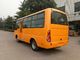 Long Distance Star Minibus / 19 Seater Minibus komercyjny turystyczny pojazd pasażerski dostawca