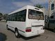 6 M Długość Tour Sightseeing Open Coaster Minibus, Rosa Minibus JMC Chassis dostawca