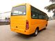 2260 Mm Szerokość Star Commercial Transport Minivan Vehicles 19 Seater City Sightseeing Bus dostawca