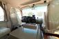 Gwarantowana wysoka jakość Drzwi przesuwne Toyota Coaster 4435mm Rozstaw osi dostawca