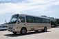 Travel Tourist 30 Seater Minibus 7,7M Długość Sightseeing Europe Market dostawca