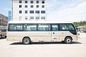 Travel Tourist 30 Seater Minibus 7,7M Długość Sightseeing Europe Market dostawca