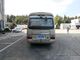 Długość 6M Isuzu Aluminum Coaster Minibus Diesel Engine Extral Rear Open Door dostawca