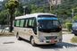 10-18 Miejsc turystyczny Isuzu Coaster Mini Bus Bagaż Transport miejski dostawca