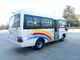 Electrophresis Small Rosa Passenger Bus With Cathode, Odporność na korozję dostawca