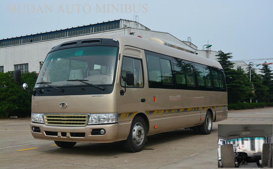 Chiny Zwiedzanie Minibusów Autostopem Autobusem Miejskim Autobusem Pasażera 15 pasażerów dostawca