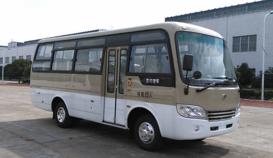 Chiny High Class And Creative Star Minibus Fashion Design For Exterior And Interior dostawca