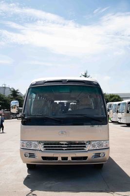 Chiny Wysadzanie turystyczne narzędzia turystyczne Inter City Autobusy Pojazdy Przednie silniki Diesla szerokie nadwozie dostawca