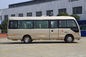 15 Passenger Mini Bus Diesel Vehicle 7 Meter Długość na luksusową turystykę dostawca
