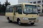 110Km / H Luxury Passenger Bus, Autobus Minibus Euro 4 Autobus Szkolny dostawca