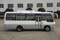 2 + 2 Układ Średni Autobus 30-osobowy Trener, Star Type Typowy Autobus Autobusowy dostawca