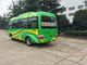 3.8L Turystyka Silnikowa Rosa Minibus Toyota Coaster Autobusy Euro II Emisja dostawca