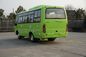 Mudan Golden Star Minibus 30 Seater Sightseeing Tour Bus 2982cc Displacement dostawca