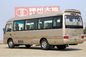 Zwiedzanie Minibusów Autostopem Autobusem Miejskim Autobusem Pasażera 15 pasażerów dostawca