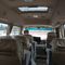 Pociąg Mitsubishi Rural Minikus Minibus Pasażer Zwiedzanie Autobusem 6M Długość dostawca