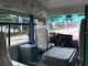 Wiejska Toyota Coaster Autobus / Mitsubishi Trener Rosa Minibus 7.5 M Długość dostawca