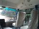 Wiejska Toyota Coaster Autobus / Mitsubishi Trener Rosa Minibus 7.5 M Długość dostawca