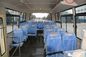 110Km / H Luxury Passenger Bus, Autobus Minibus Euro 4 Autobus Szkolny dostawca