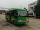 MD6752 Mitsubishi Rosa 30-miejscowa Minibus Diesel Mini Bus z oponą 7.00R16 dostawca