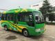 Euro 4 Silnik 30 Autobusów Pasażerskich Małych Samochodów Użytkowych Leaf Spring Suspension dostawca