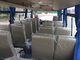 Diesel Engine Star Minibus 30 Seater Passenger Coach Bus LHD Steering dostawca