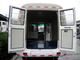 JX493ZLQ Transport Coaster Manual Safest Mini Van Semi - Integral Body dostawca