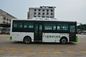 Hybrid Urban Intra City Bus 70L Fuel , Mudan Inner City Bus LHD Steering dostawca