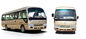 Przód Silnik 19 Seater Minibus RHD Hamulec hydrauliczny 2771 cm3 Przemieszczenie dostawca