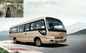 Silnik ISUZE Luxury 19 Seater Minibus / Mitsubishi Rosa Minibus JE493ZLQ3A dostawca