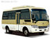 2 + 2 Układ Średni Autobus 30-osobowy Trener, Star Type Typowy Autobus Autobusowy dostawca