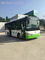 Small Hand Holder Safe Interurban Bus PVC Rubber Seat Travel Coach Buses Low Fuel Consumption dostawca